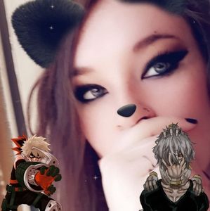 Meet your Posher, Brandy